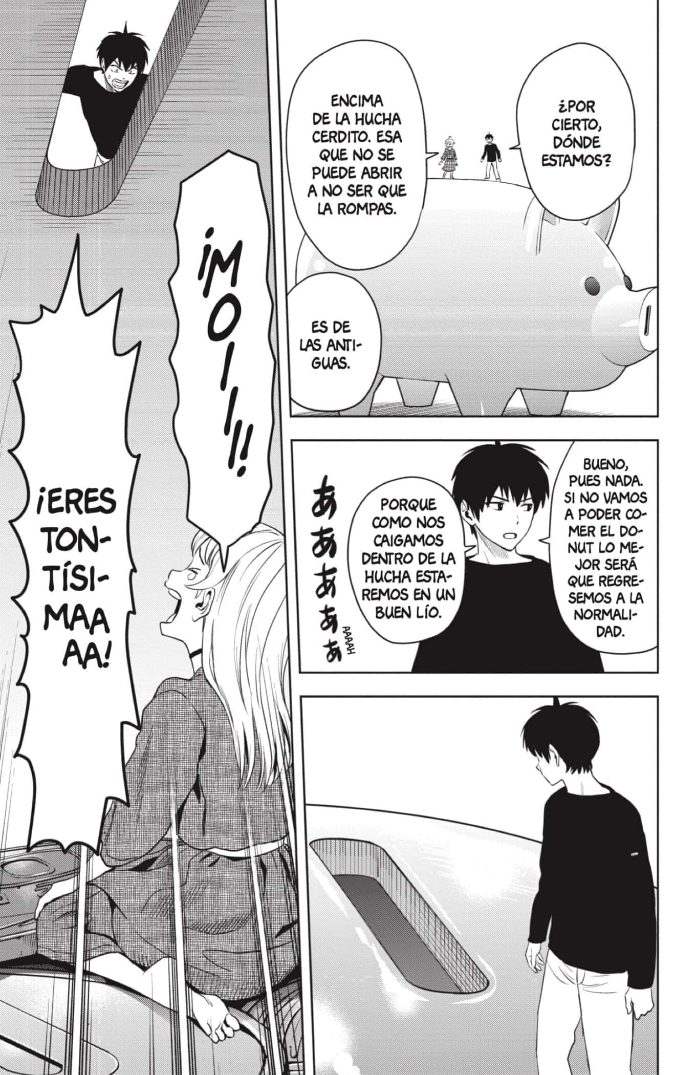 Capitulo 75 page 11