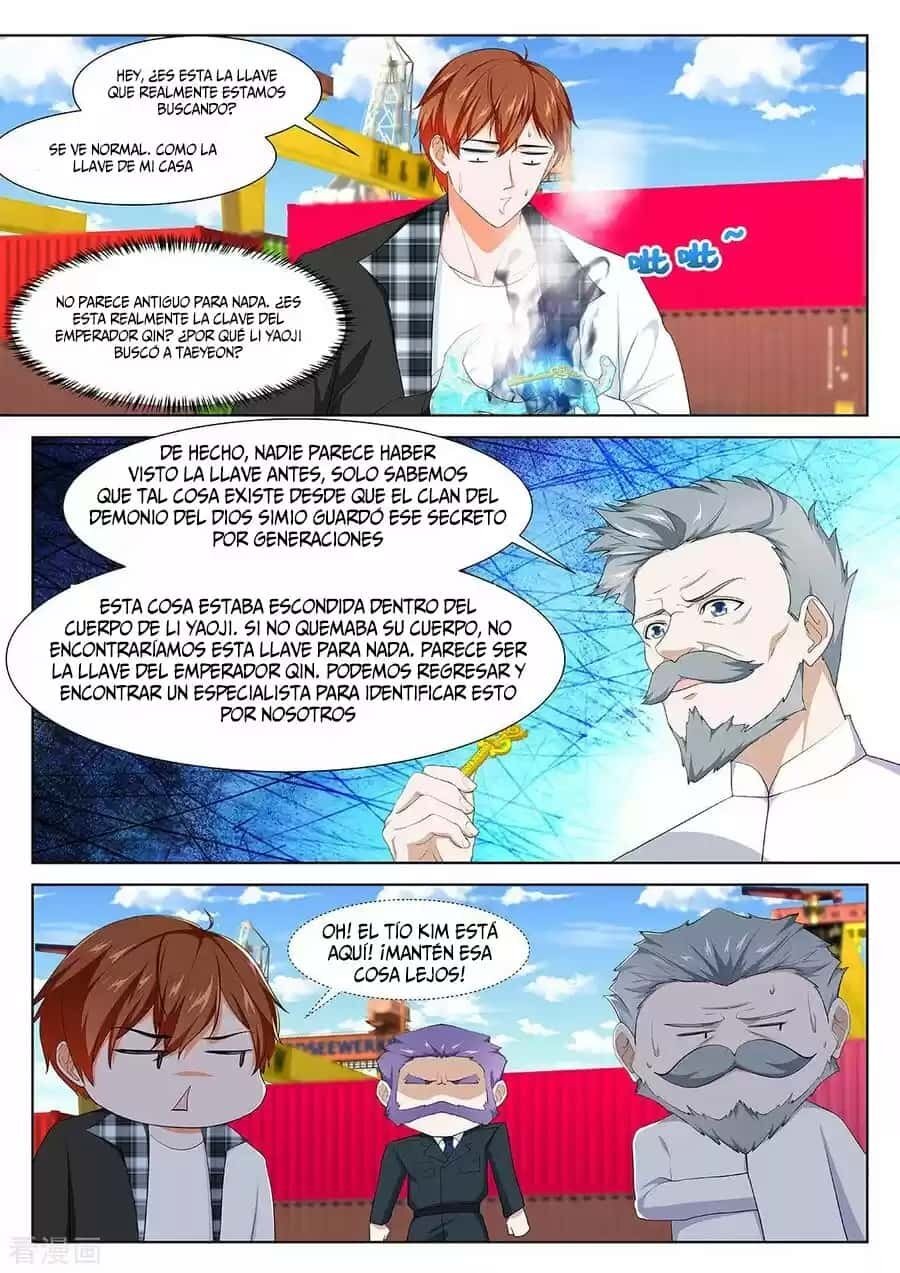 Capitulo 264 page 11