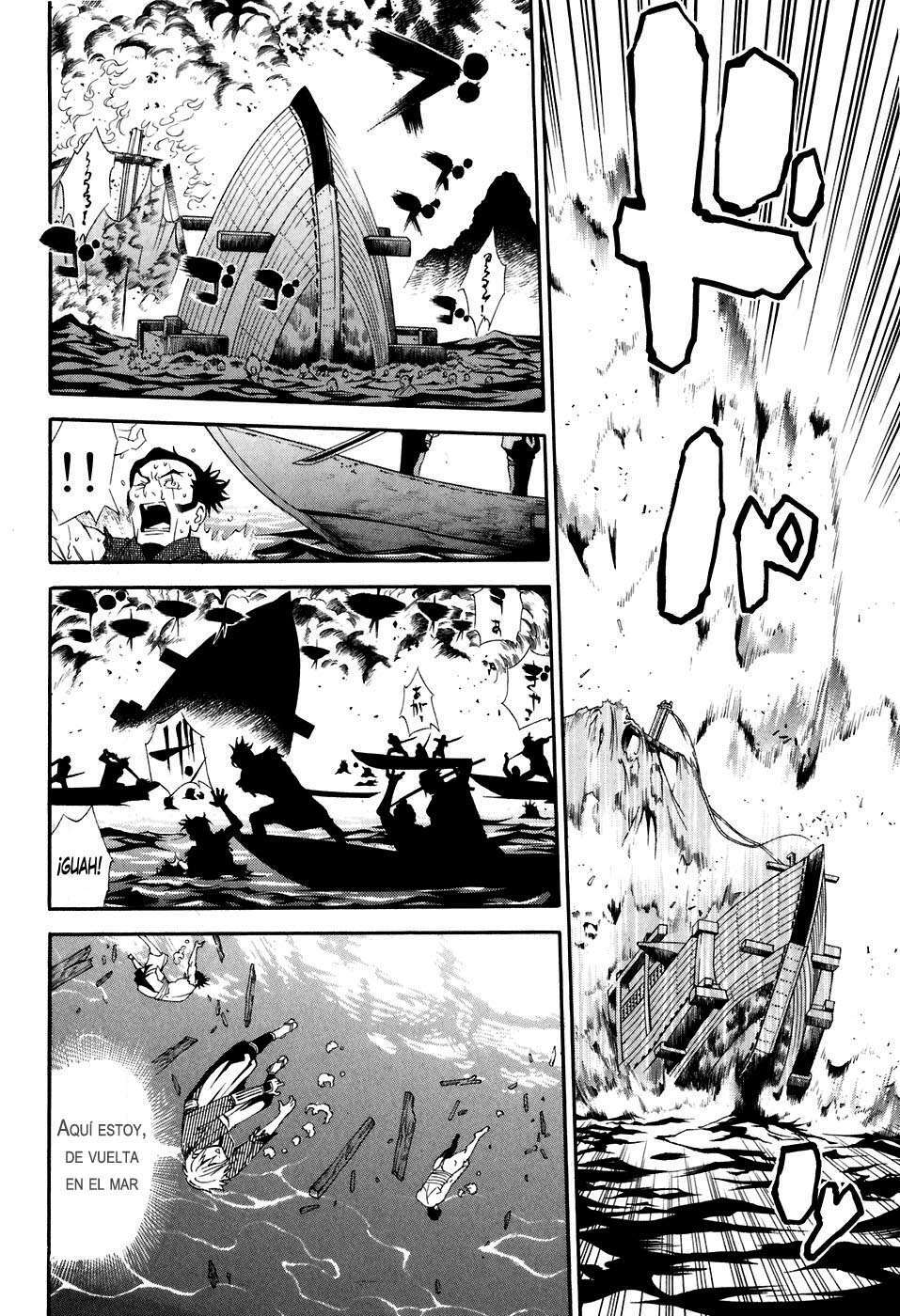 Capitulo 25 page 21