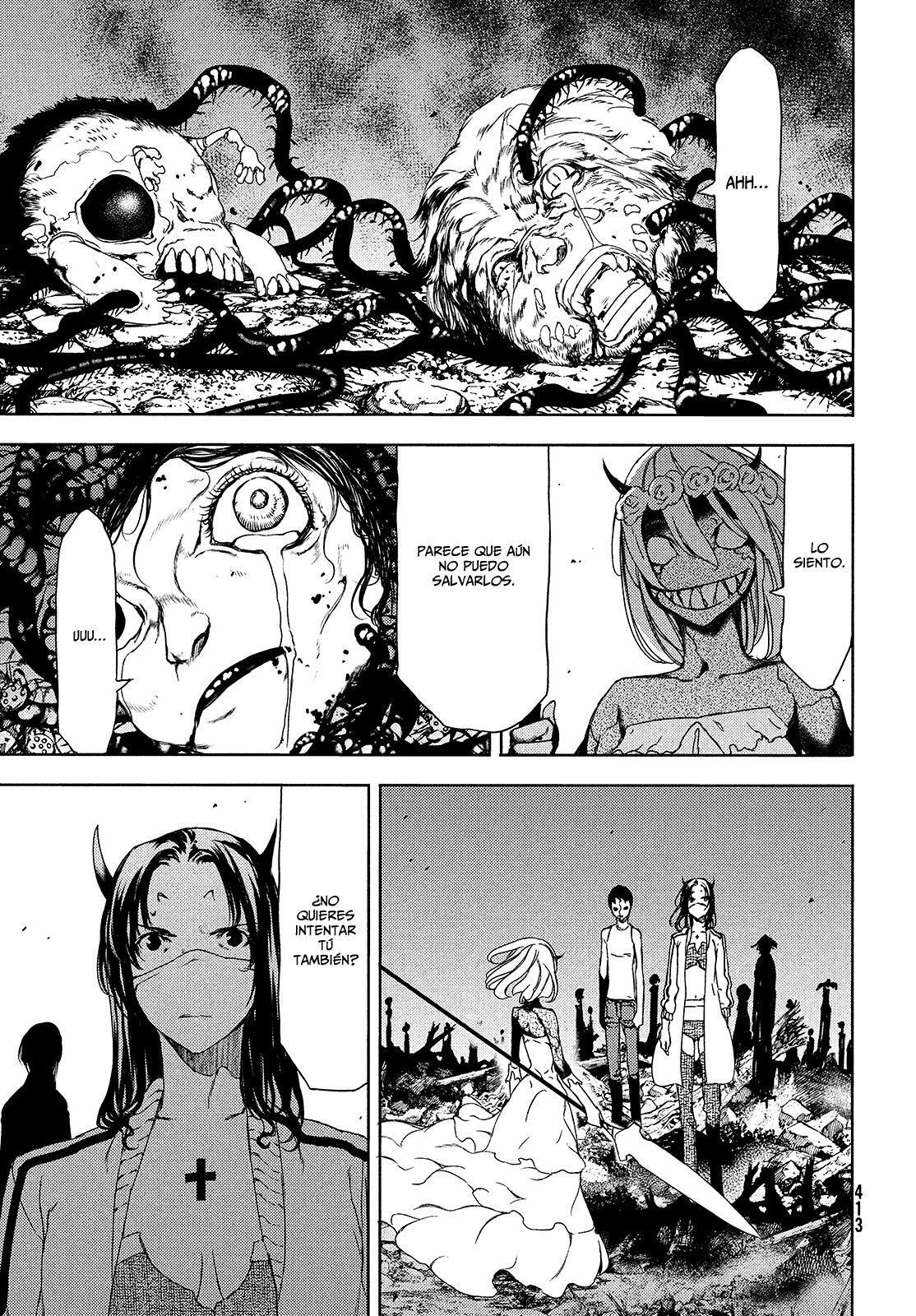 Capitulo 61 page 10