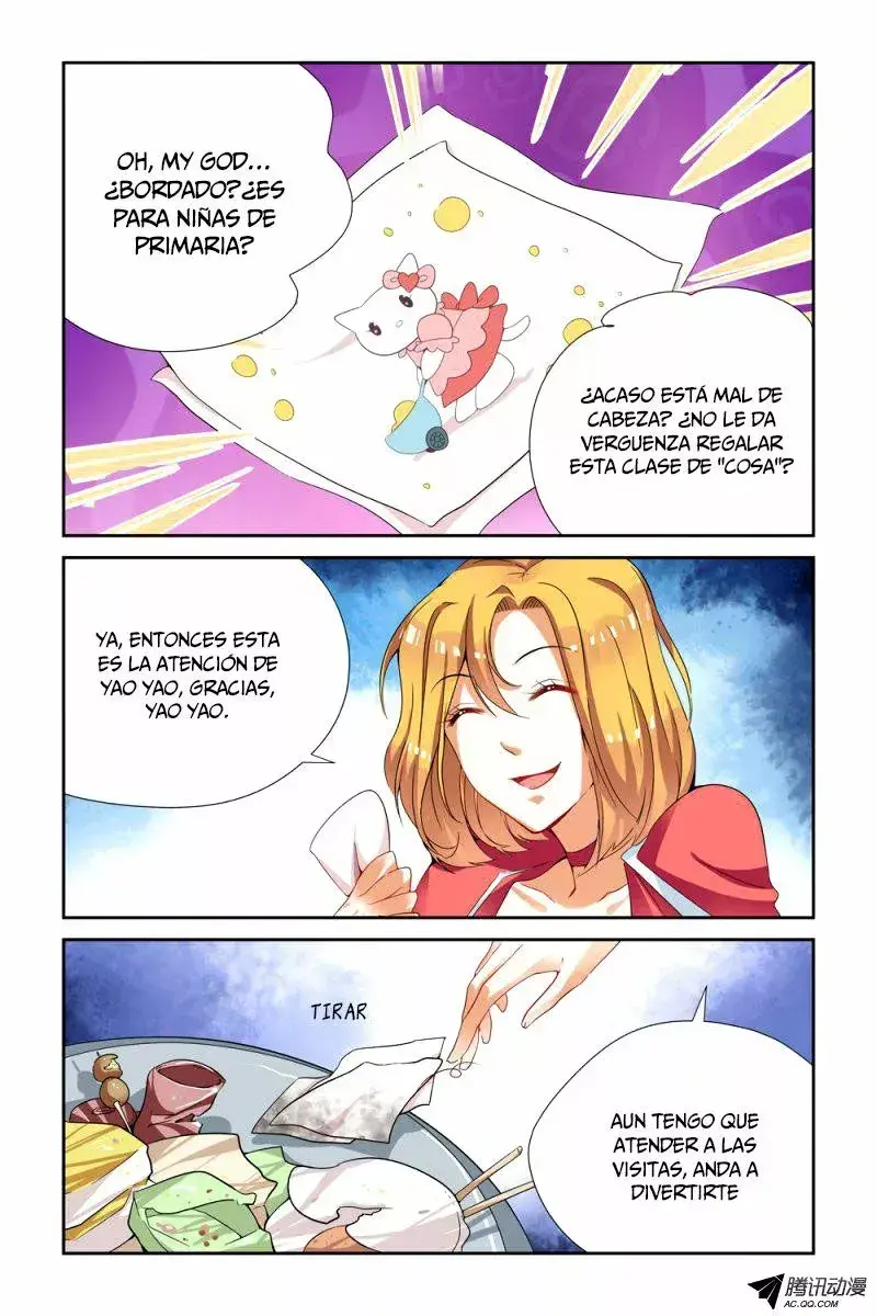 Capitulo 39 page 5
