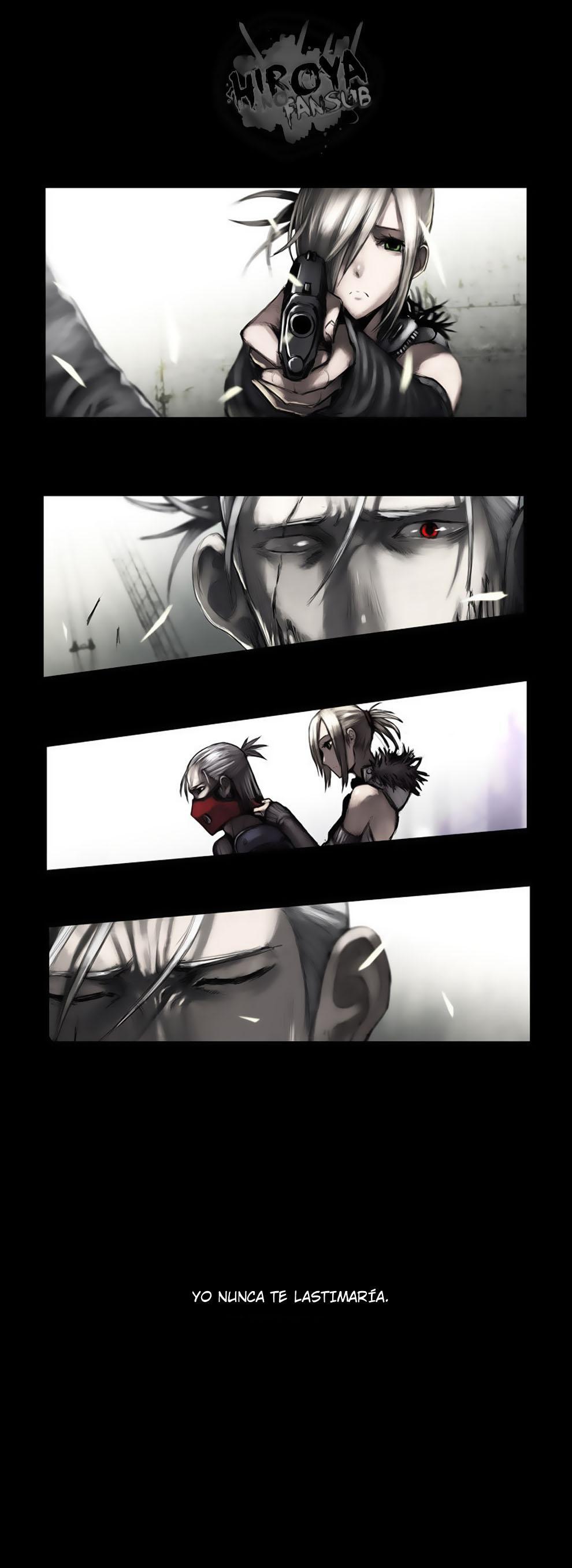Capitulo 80 page 12