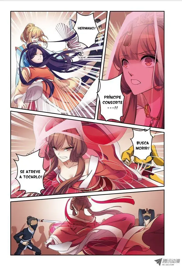 Capitulo 31 page 9