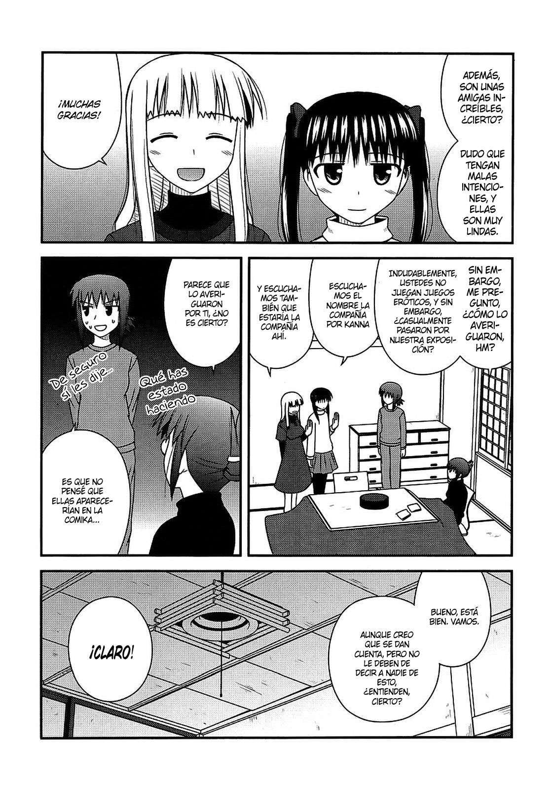 Capitulo 19 page 22