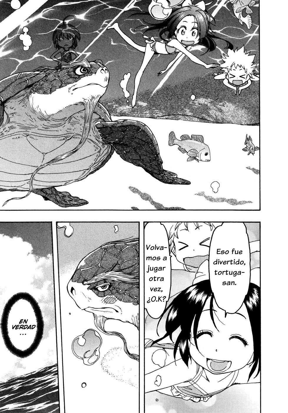 Capitulo 50 page 17