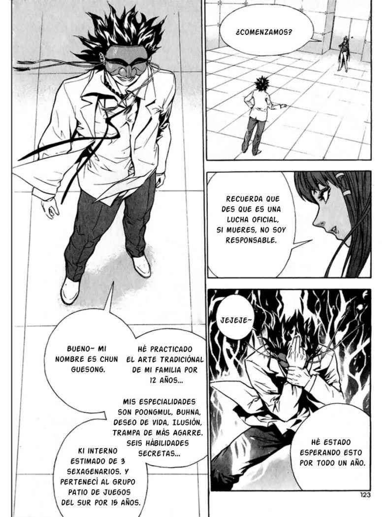 Capitulo 41 page 8