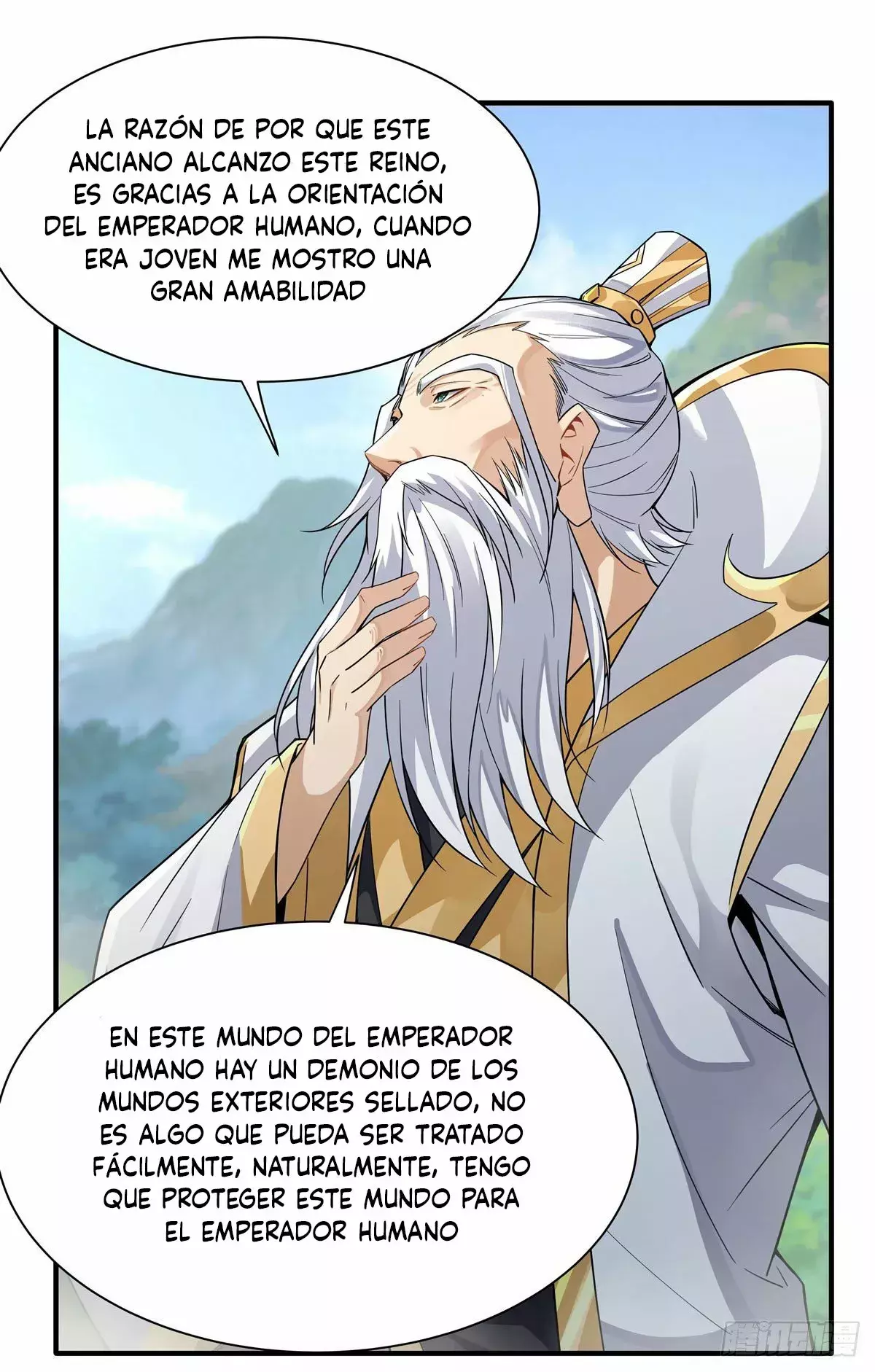 Capitulo 31 page 6
