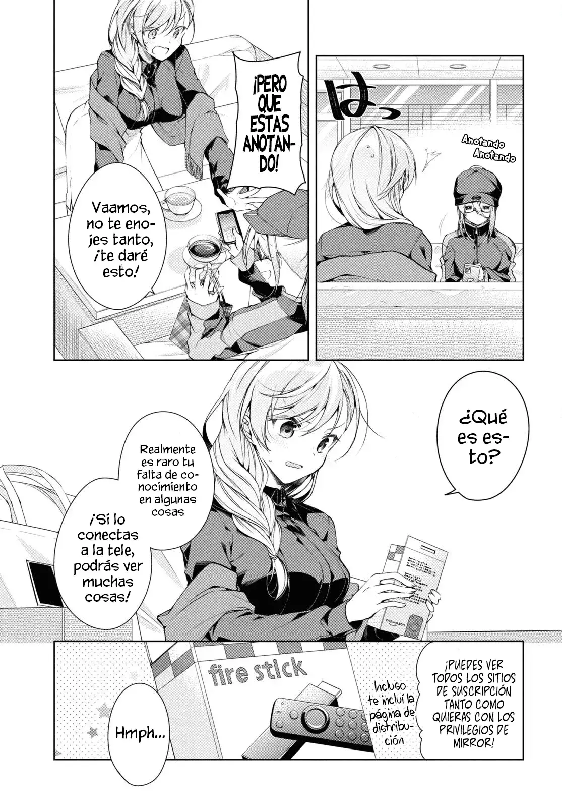 Capitulo 35 page 5