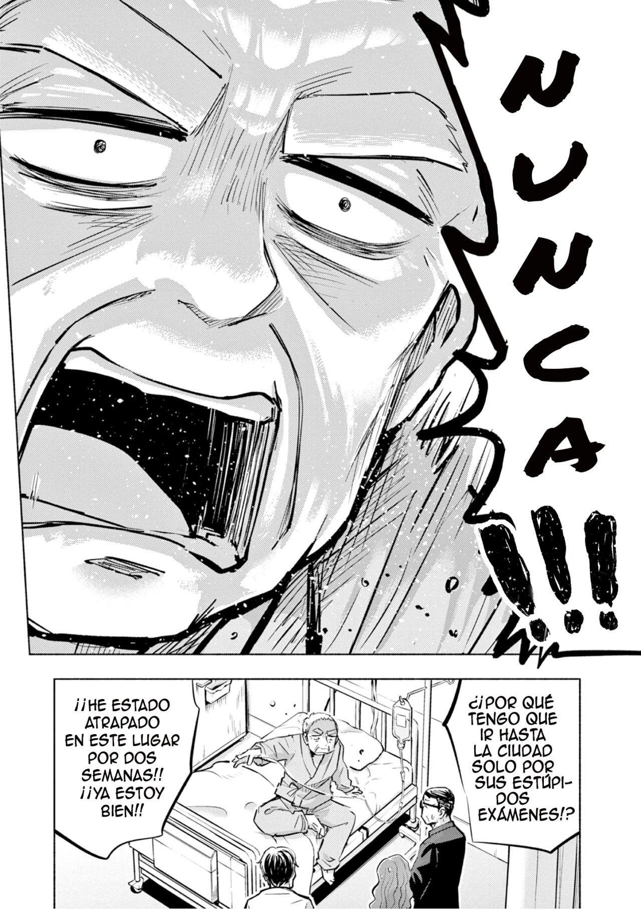 Capitulo 64 page 10