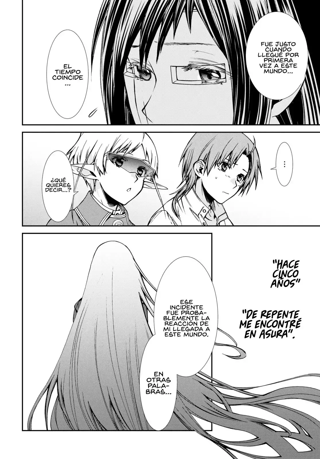 Capitulo 69 page 28