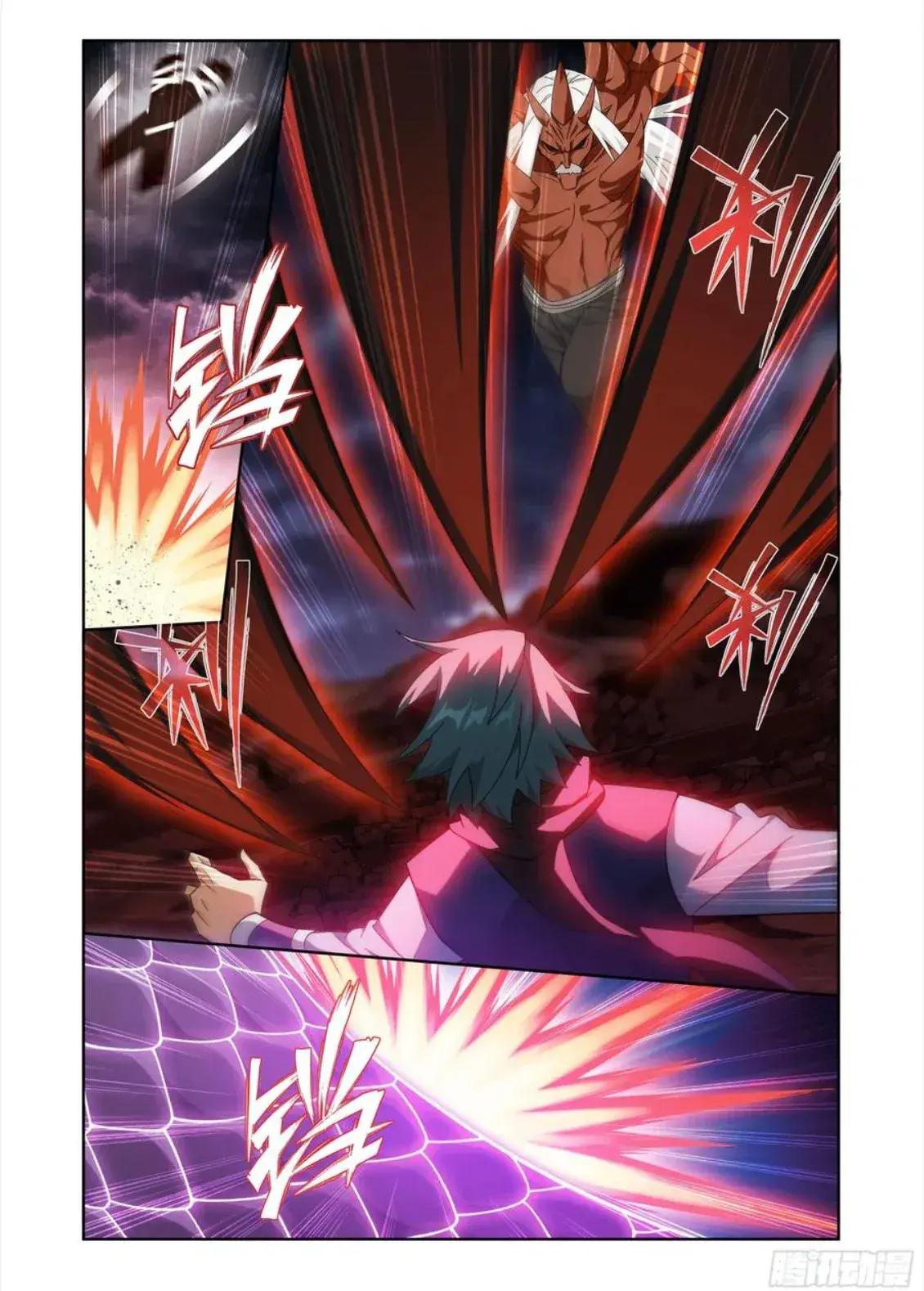 Capitulo 408 page 13