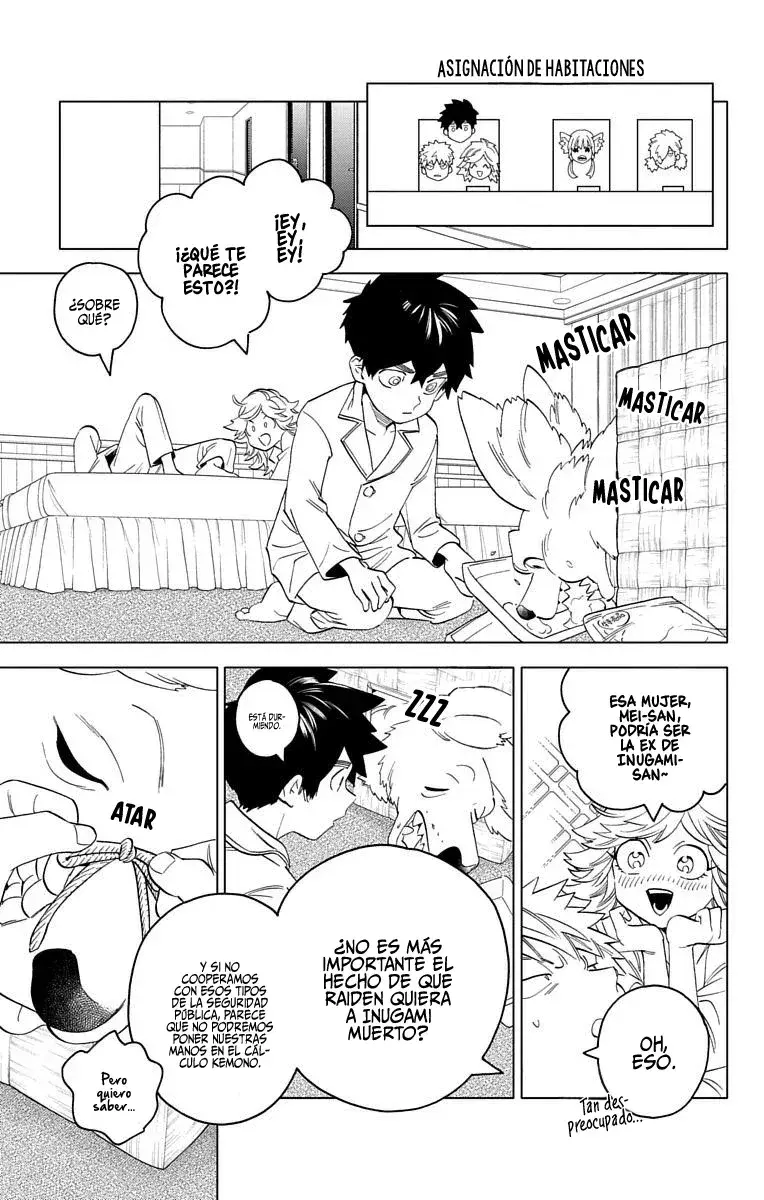 Capitulo 60 page 26
