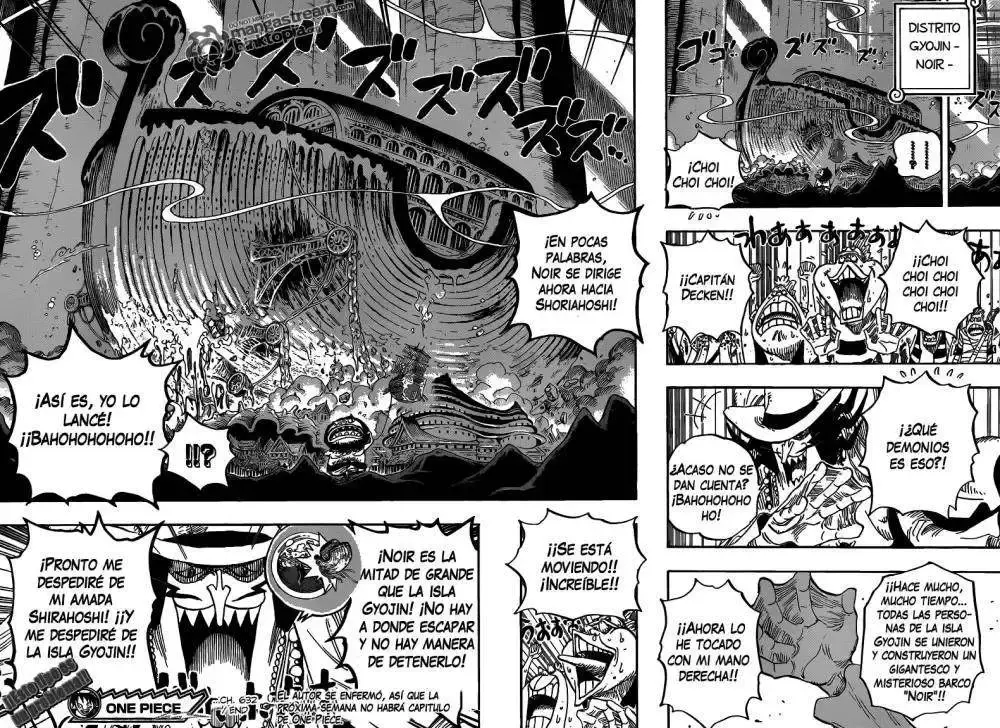 Capitulo 632 page 17