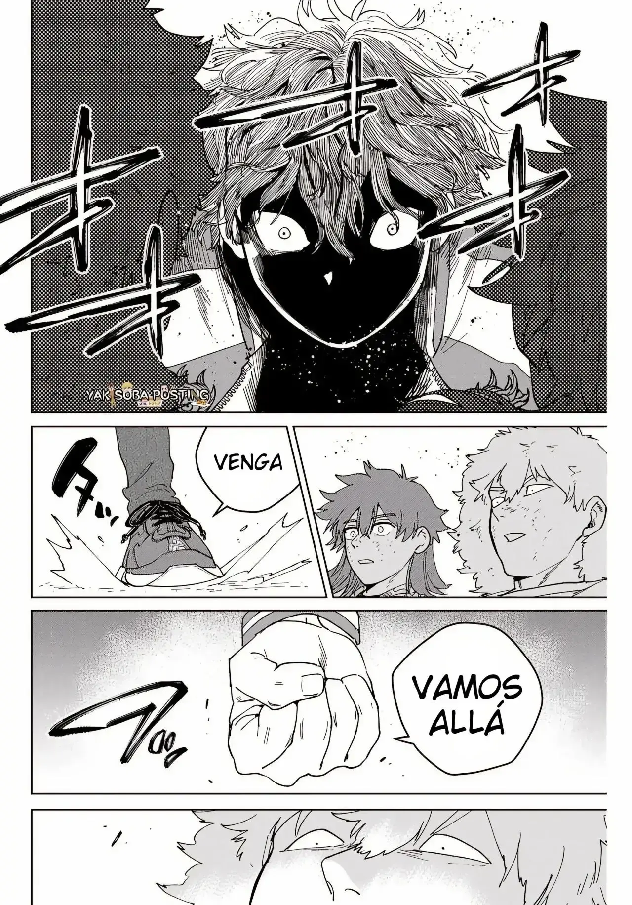Capitulo 135 page 17