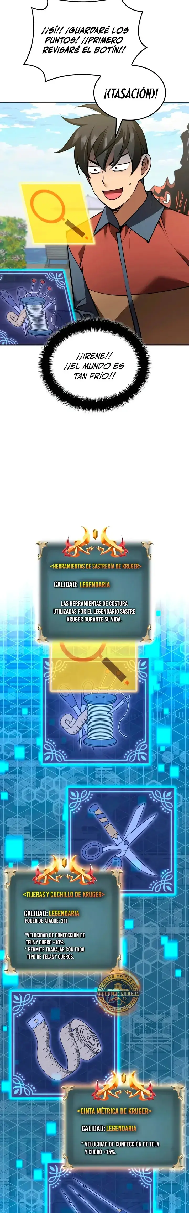 Capitulo 329 page 9