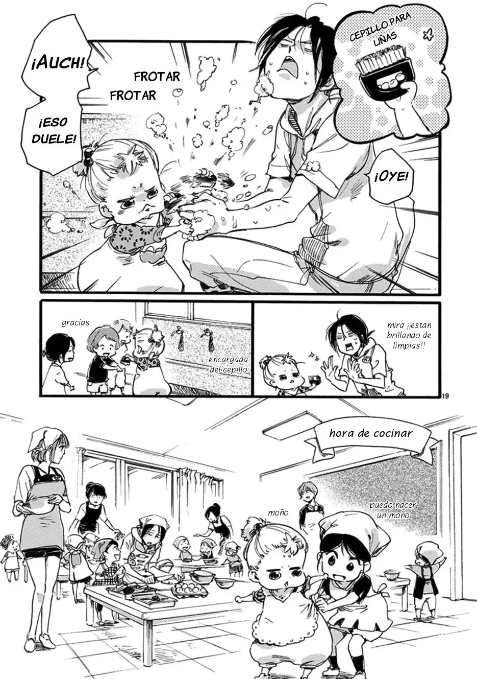 Capitulo 21 page 21