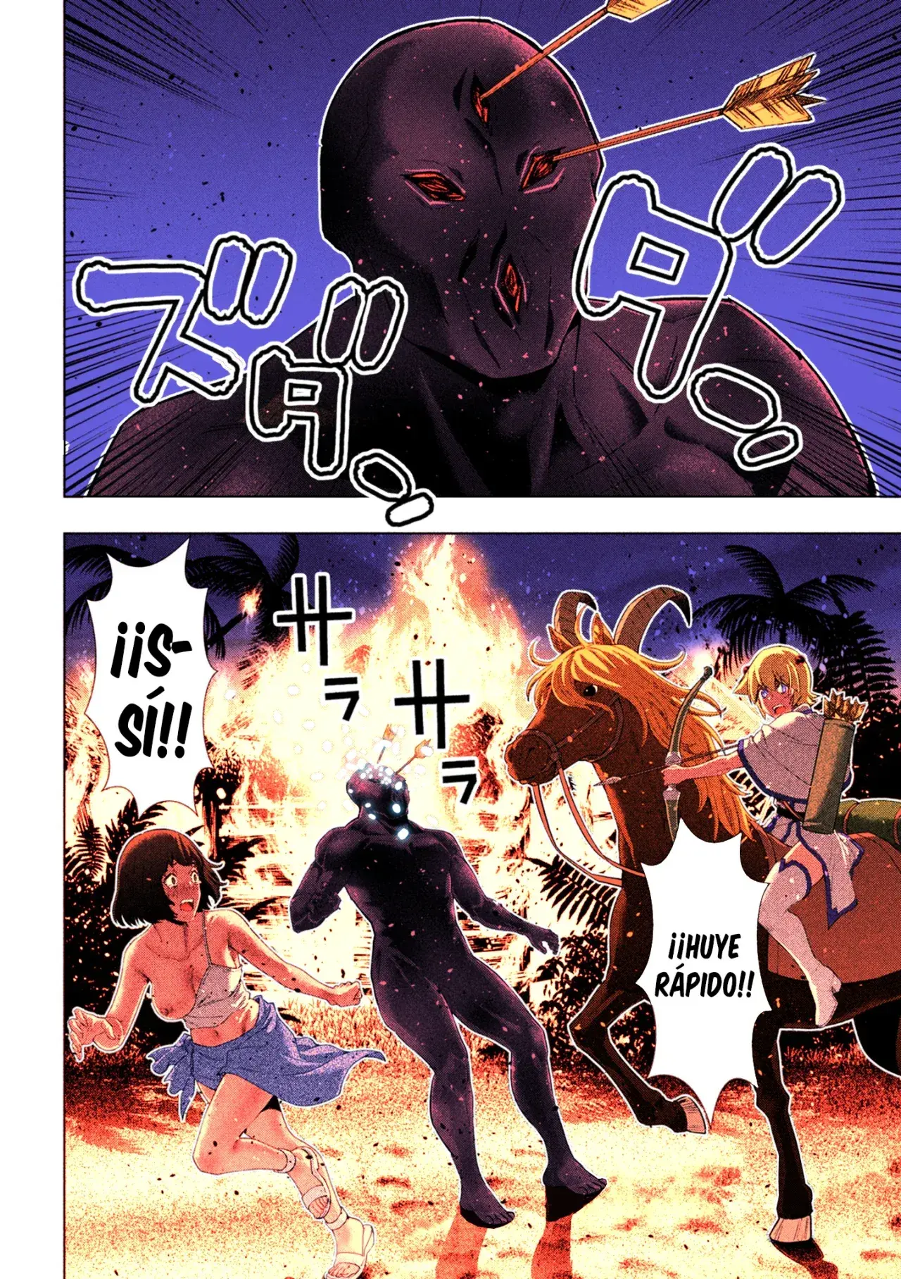Capitulo 264.50 page 3