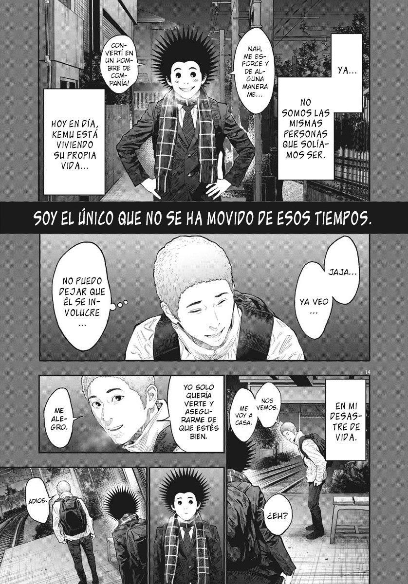 Capitulo 77 page 14