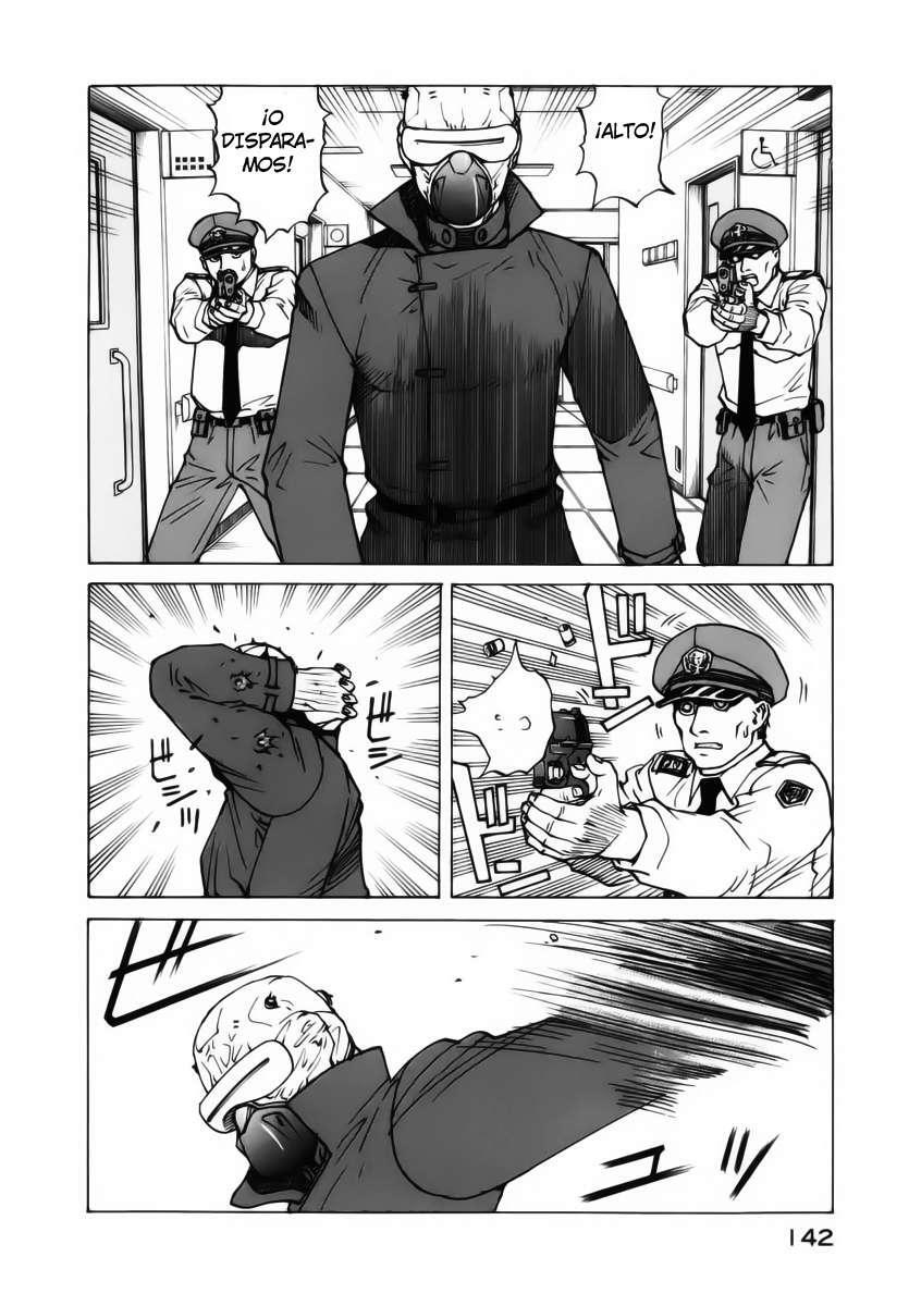 Capitulo 88 page 20