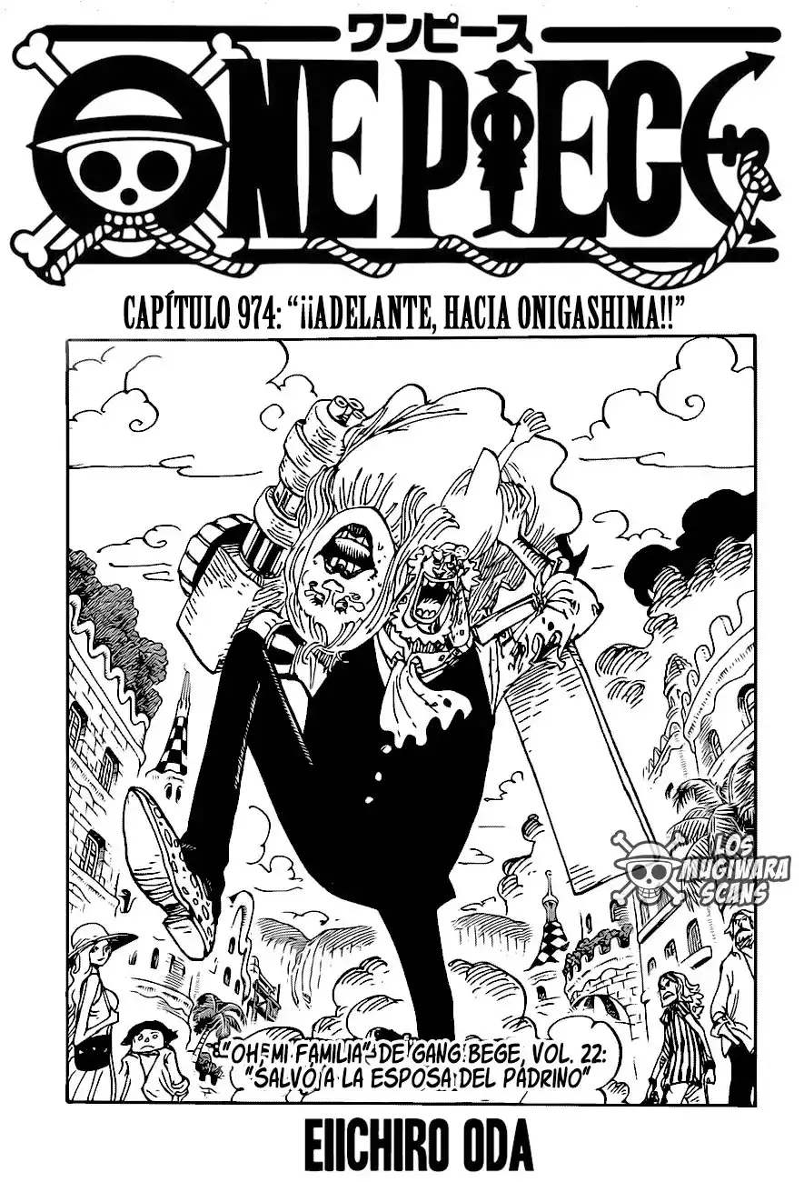 Capitulo 974 page 2