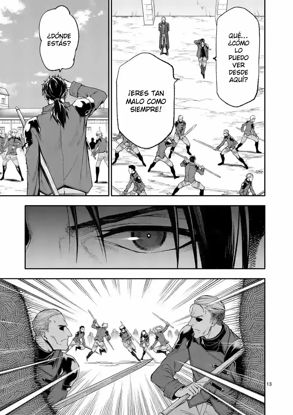 Capitulo 34 page 14