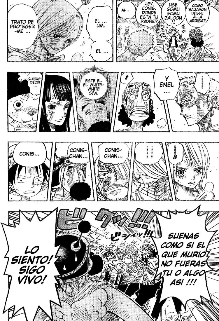 Capitulo 300 page 8