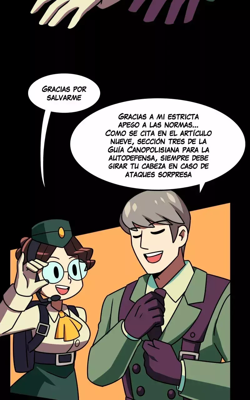 Capitulo 11 page 15