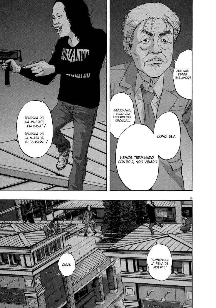 Capitulo 69 page 19