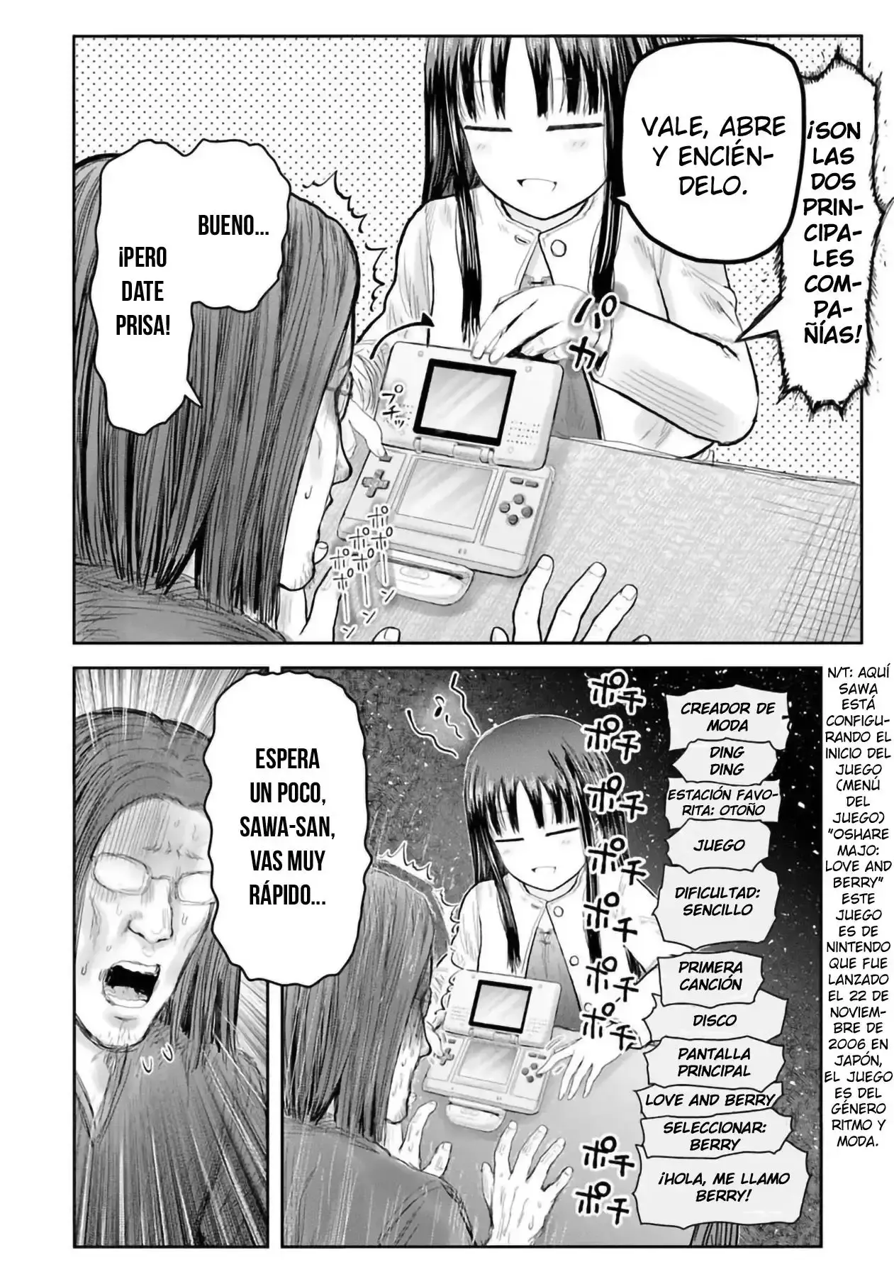 Capitulo 67 page 11