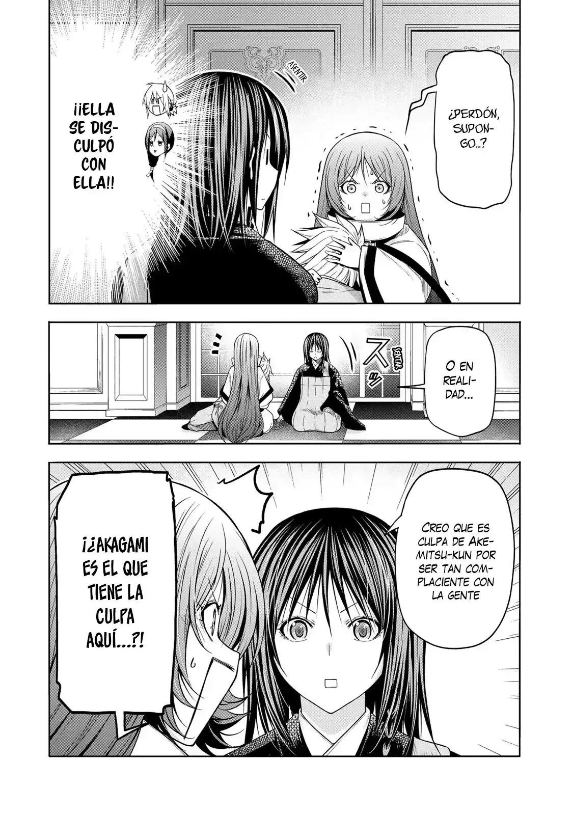 Capitulo 127 page 12