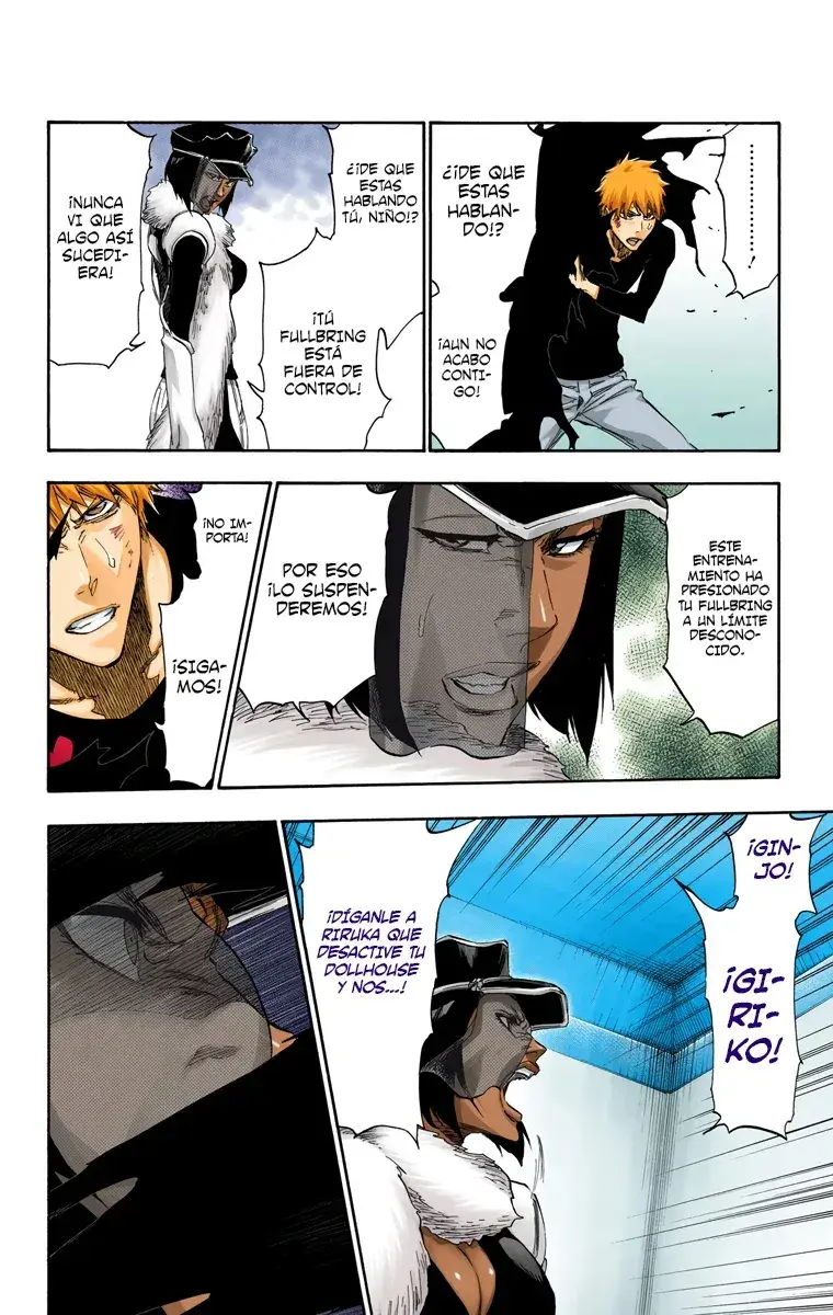 Capitulo 444 page 7