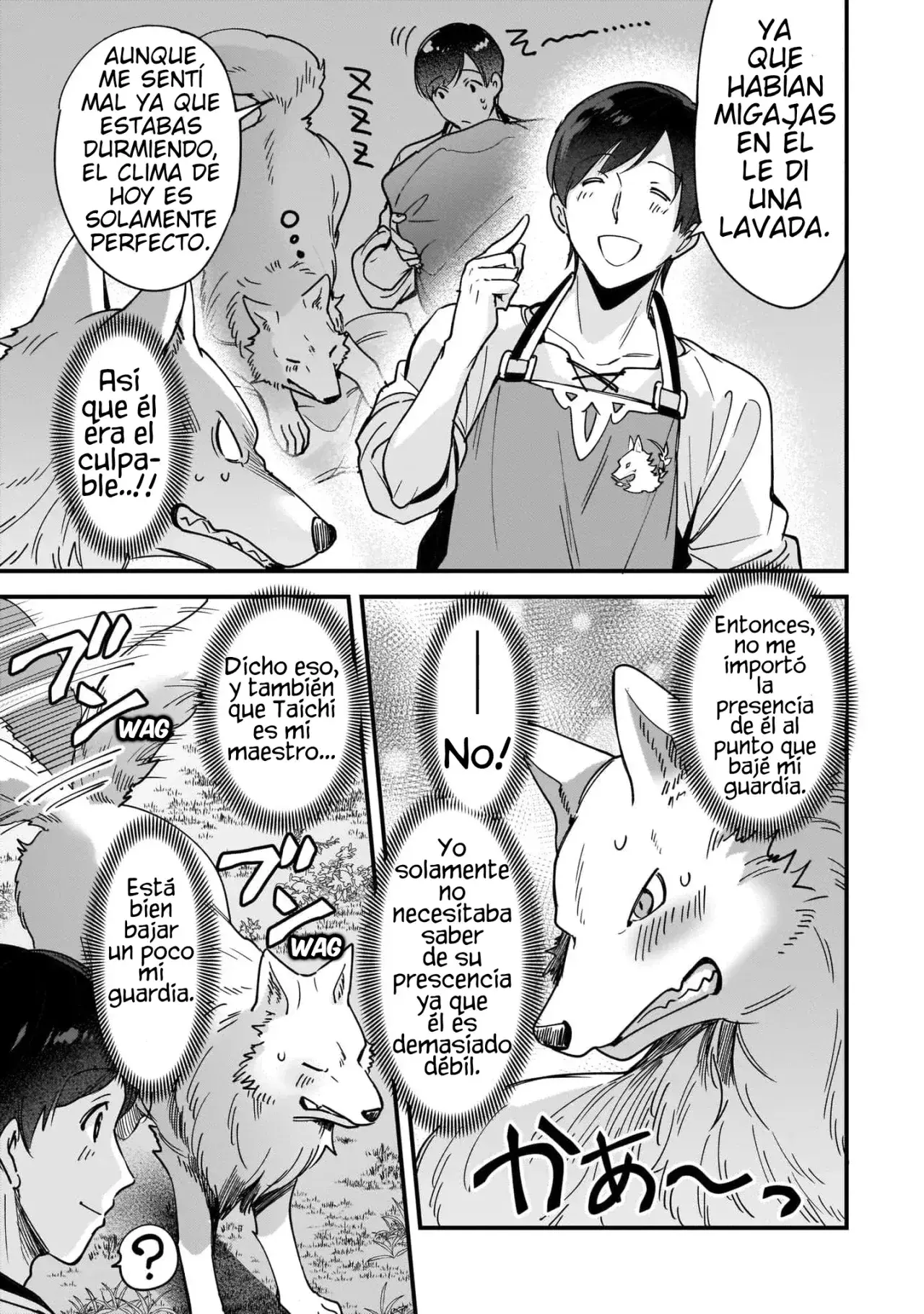 Capitulo 5.50 page 11