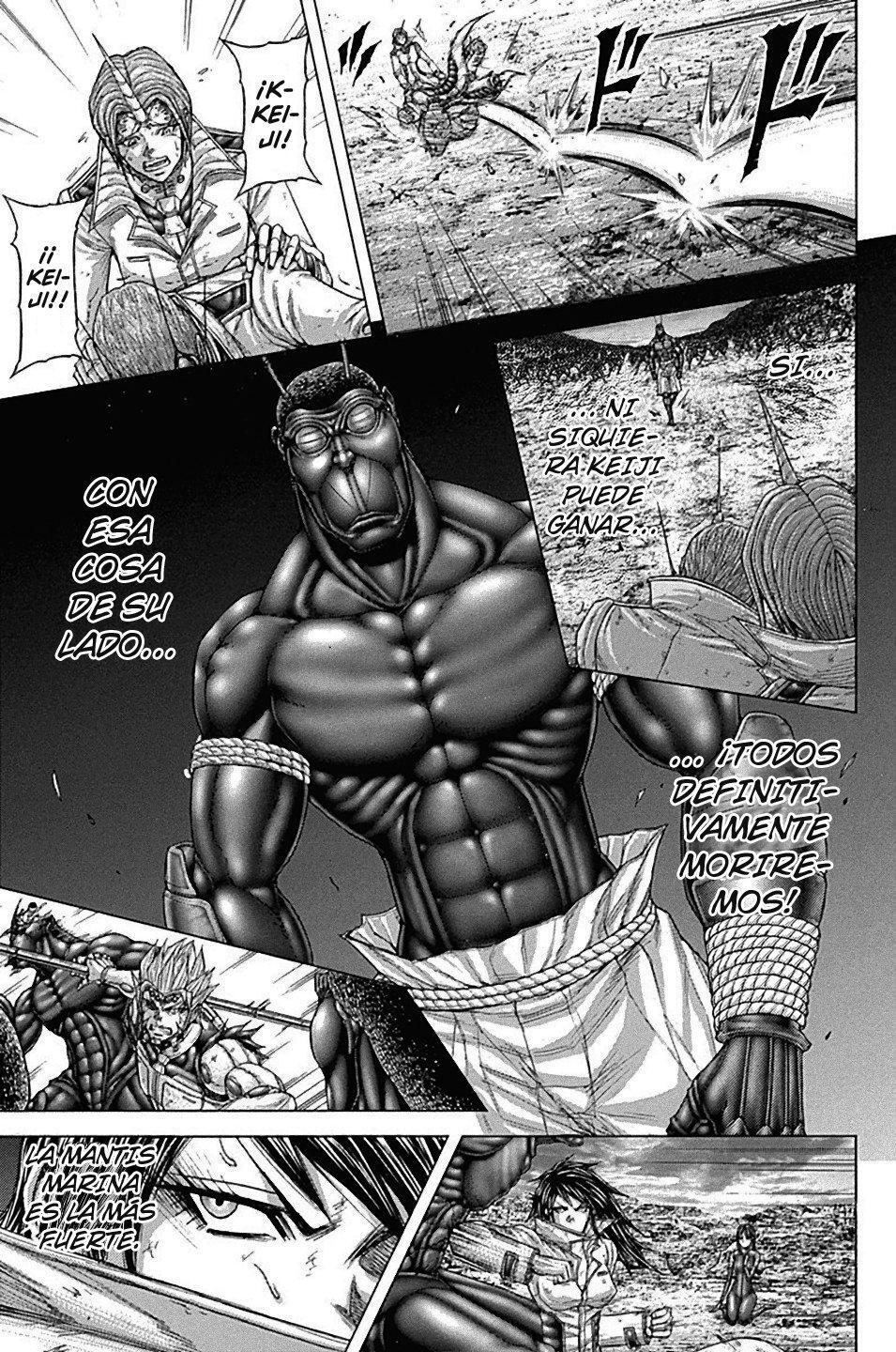 Capitulo 142 page 13