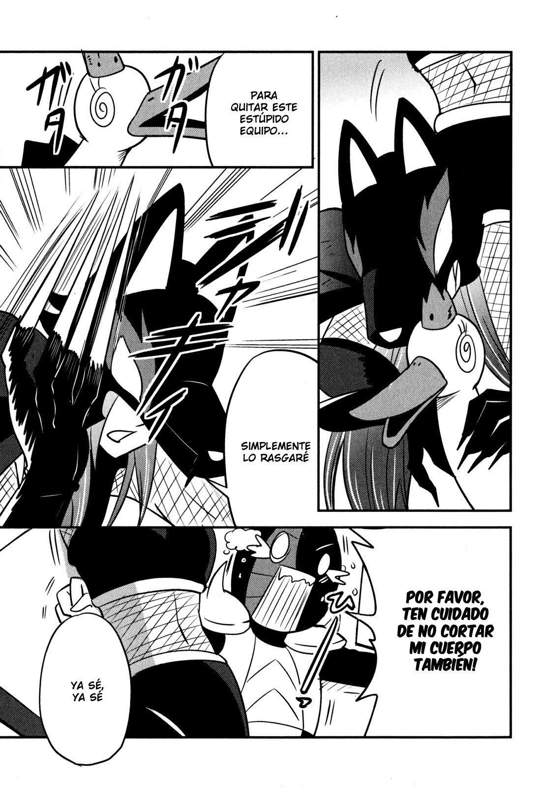 Capitulo 13 page 20