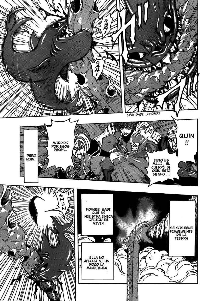 Capitulo 274 page 6