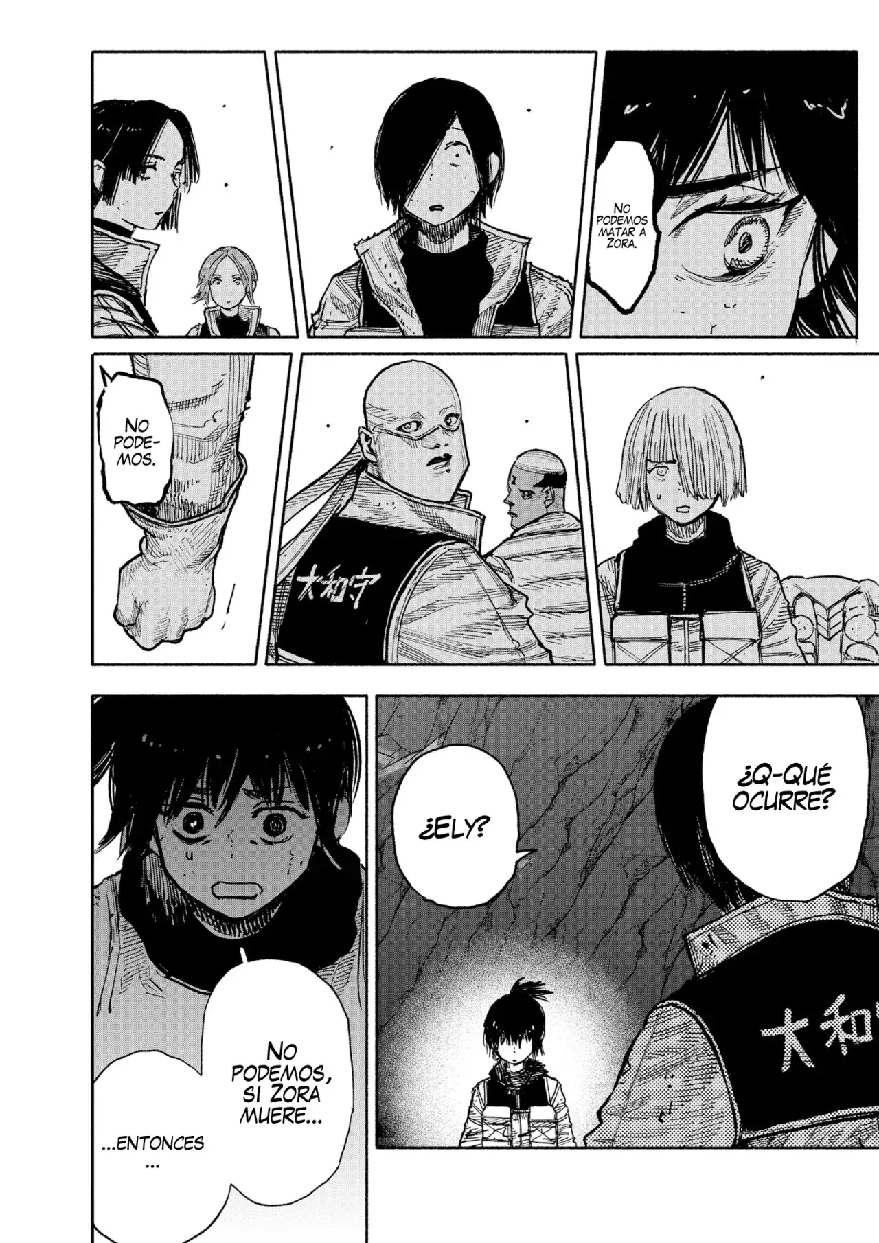 Capitulo 60 page 25