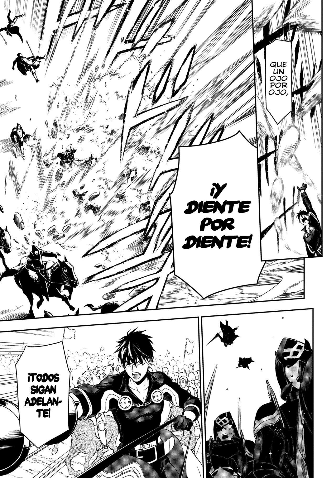 Capitulo 93 page 14