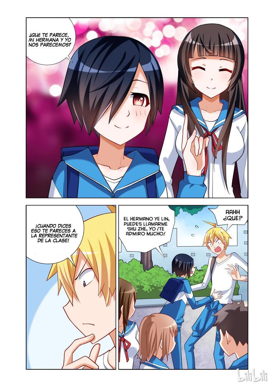 Capitulo 19 page 3