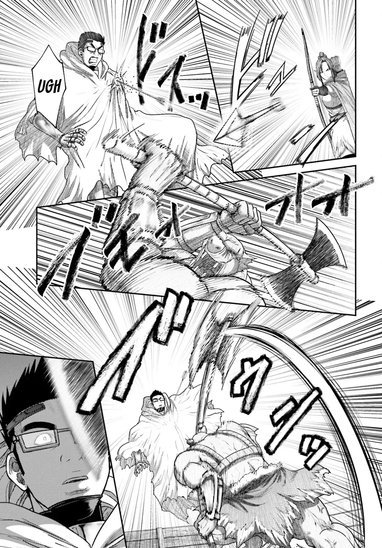 Capitulo 34 page 16