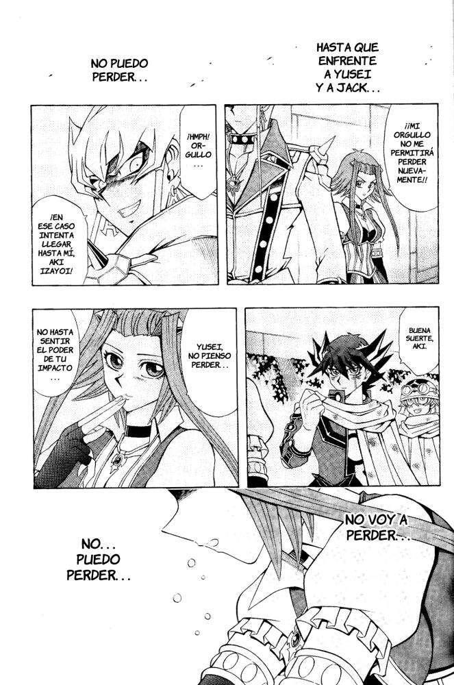 Capitulo 19 page 18