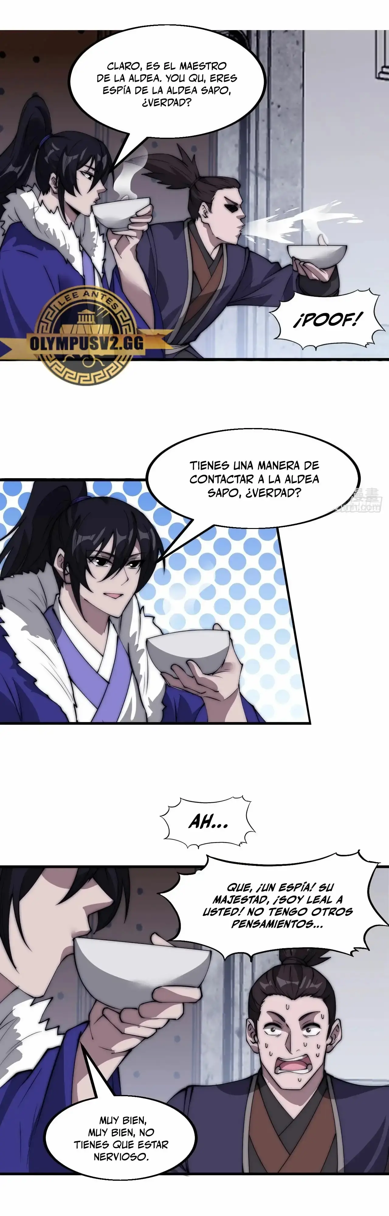 Capitulo 521 page 24