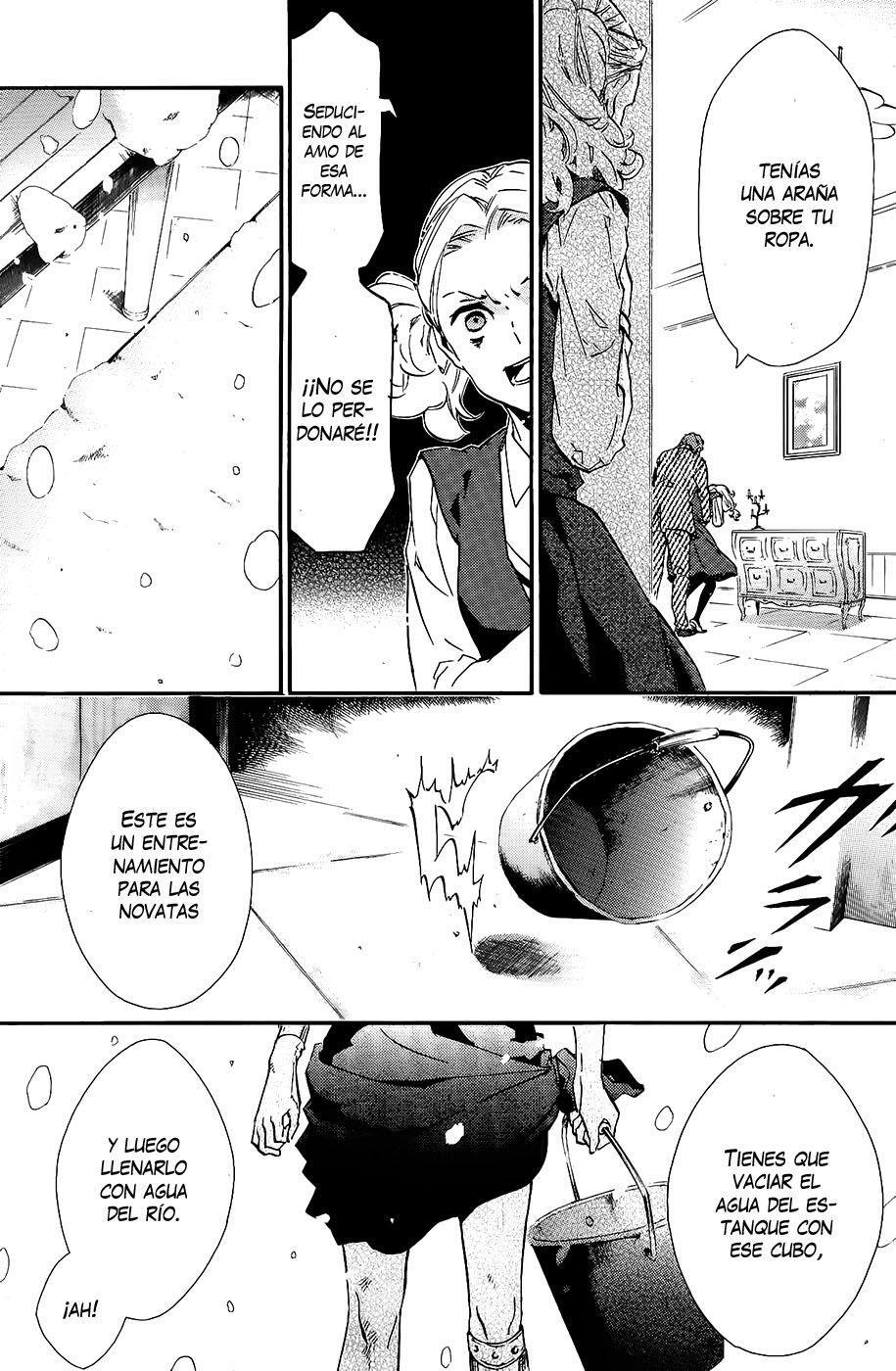 Capitulo 99 page 14