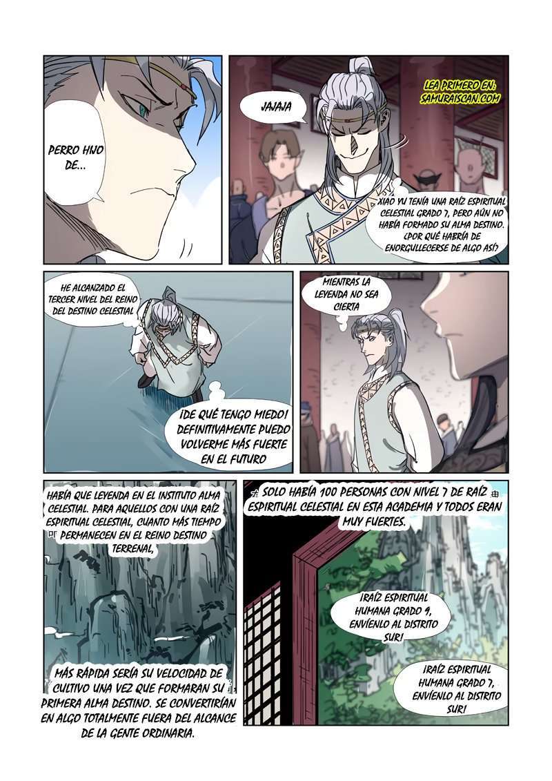 Capitulo 298 page 11