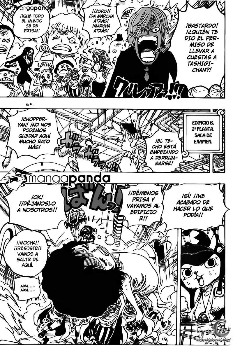 Capitulo 691 page 3
