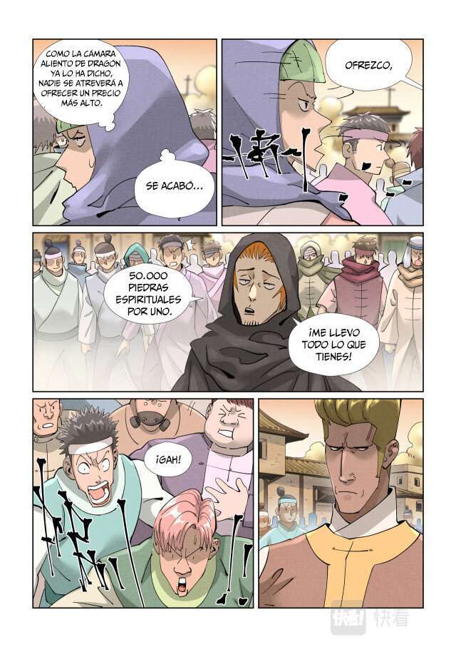 Capitulo 417 page 4