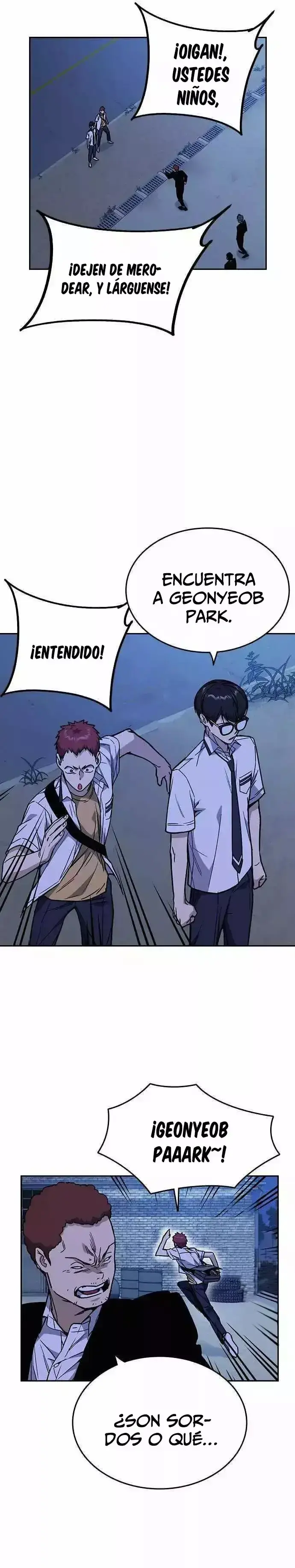 Capitulo 129 page 31