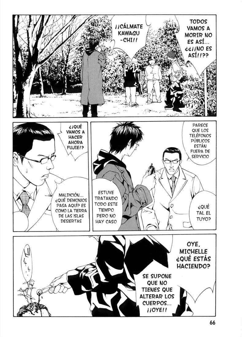 Capitulo 28 page 4