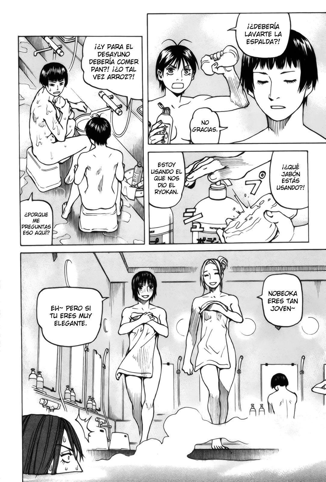 Capitulo 107 page 4