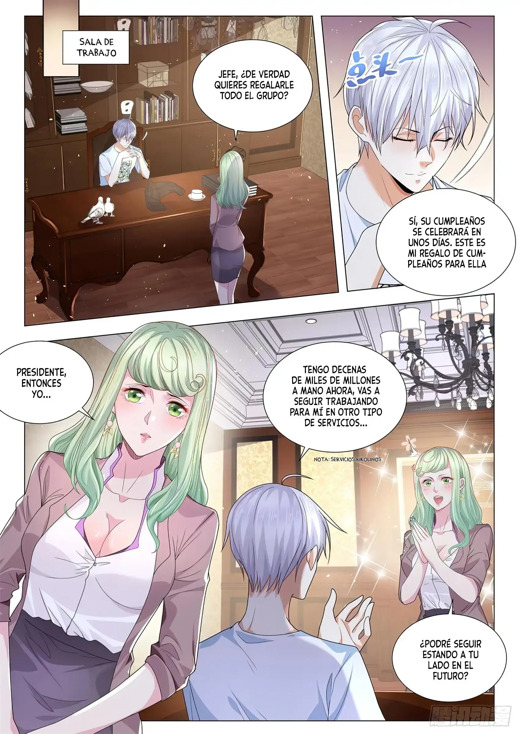 Capitulo 213 page 10
