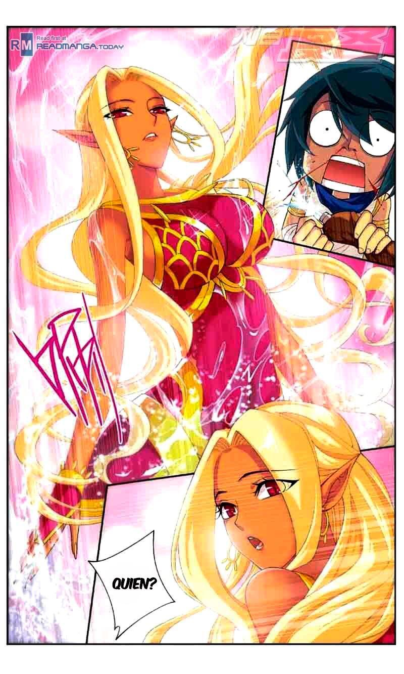 Capitulo 45 page 6